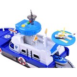  Komplet Łódź policija + helikopter ZA3341 vozila | shoptok.hr