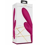 VIVE Vibrator Rabbit Kyra Pink