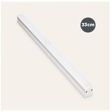 Ksix LED grace svjetlo, 33 cm, pametni senzor, 80lm, 20 LED dioda, baterije | shoptok.hr