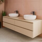 Rea ARGUS Mešalnik za umivalnik ARGUS TITAN LOW | Shoptok.si