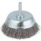 Wolfcraft žičana četka lonac 6mm 8473000 | ePonuda.com