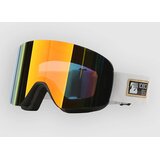 1080 Face Shot Matte Black Mercury +BonusLens Smucarska ocala grey / revo red Cene