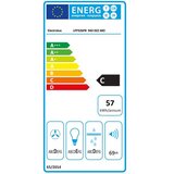 Electrolux LFP326FB Teleskopska napa, 60 cm, LED osvetlitev, energijski razred C, črna | Shoptok.si