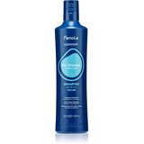 Fanola Wonder No Orange Extra Care Shampoo neutralizirajući šampon za smeđe nijanse 350 ml Cijene