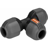 Gardena Sustav prskalica T-spoj 25 mm (1) Ø 02771-20 | Eponuda.ba