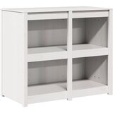  Kuhinjski ormarić MEPPEL Topla bijela 106 x 55 x 92 cm | Eponuda.com