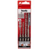 KWB Svrdlo sds plus 4/1 | shoptok.hr