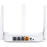 Mercusys WLAN MW306R 300 Mbps Multi-Mode brezžični usmerjevalnik-router | Shoptok.si
