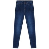 Marisse Push-Up Jeans L-Je-3726 Navy | ePonuda.com