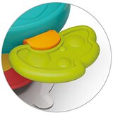 BabyOno Have Fun Turtle igrača s priseskom 6m+ 1 kos | Shoptok.si
