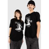 Any Means Necessary Flaws T-shirt black | Shoptok.si