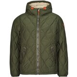 Polo Ralph Lauren Parke PARKA RIPSTOP Kaki | Shoptok.si