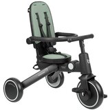 Kikka Boo tricikl za decu 8u1 Trix Mint, 10m+ | ePonuda.com
