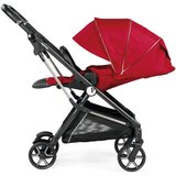 Peg Perego kolica Vivace Red Shine | shoptok.hr