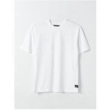 LC Waikiki Crew Neck Short Sleeved Men's T-Shirt | Shoptok.si