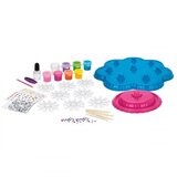 Cra-z-art shimmer and sparkle marmorni nohti Cene