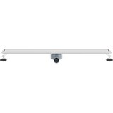  odtok 2-v-1 z 360° sifonom srebrna 100 cm, (5000248857) | Shoptok.si