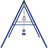  Vanjski set s ljuljačka i trapezom | shoptok.hr