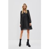 Marisse Dress Z-Su-3932 Black | shoptok.hr