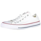 Converse ženske Nizke superge CHUCK TAYLOR ALL STAR CORE OX Bela | Shoptok.si