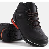 Gemre Black insulated boots Jemma | ePonuda.com