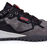 Big Star Men's Classic Sport Shoes Memory Foam | Shoptok.si