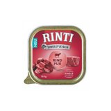 Finnern rinti sf pur govedina - pašteta za pse 150g Cene