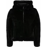 Vero Moda Petite Zimska jakna crna