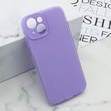  Maska glow shining za iphone 15/ ljubičasta Cene