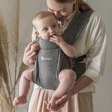 Ergobaby kenguru Embrace heather grey BCEMAGRY | Shoptok.si