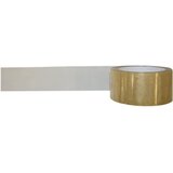 BJZ ESD ljepljiva traka C-195 050, (DxŠ) 66 m x 48 mm, proziran Cijene