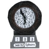 Paladone NIGHTMARE BEFORE CHRISTMAS COUNTDOWN ALARM CLOCK | shoptok.hr