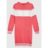 Guess Dječja haljina mini, ravna | shoptok.hr