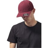 Flexfit Garment Washed Cotton Cap Dad Chestnut Color Cijene