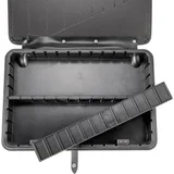 1 komad 900011161 (D x Š x V) 425 x 12 x 58 mm