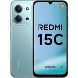 Xiaomi Redmi 15C 4G 4GB/256GB Green | shoptok.hr