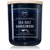 DW Home Signature Sea Salt Sandalwood mirisna svijeća 326 kg Cijene