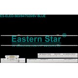Eastern Star ES-ELED-563 TCL 65C815 LED TRAKE | Eponuda.com