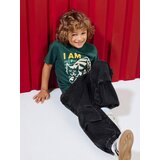 Sinsay Pamučne loose jogger traperice | shoptok.hr