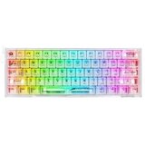 Redragon Fizz RGB White tastatura | Eponuda.ba