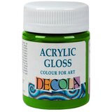  akrilna barva z leskom decola 56 ml | izberite odtenek Cene