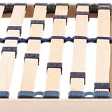 Primatex Letvena Podlaga 200, 140x200, Breza | Shoptok.si