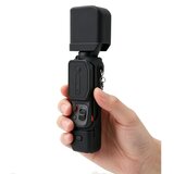 INF Silikonski zaščitni ovitek za Insta360 Luna Ultra – štiridelna zaščita Black, (5000339356) Cene