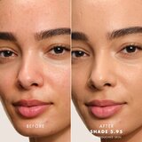 Armani Luminous Silk Foundation 2026 posvetlitvena podlaga odtenek 5.95 30 ml | Shoptok.si