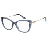 Pierre Cardin P.C.8546 PJP ONE SIZE (54) Siva/Kristalna Cene