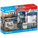  Playset Playmobil 71873 253 Dijelovi | shoptok.hr