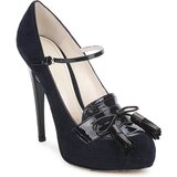 John Galliano AM2385 Crna | shoptok.hr