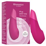 Womanizer Enhance Vibrant Pink | Shoptok.si