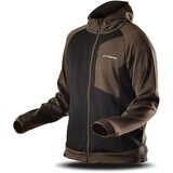 TRIMM M BART Sweatshirt khaki/ black Cene