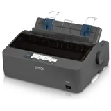 Epson LX-350 (A4, 357 cps, 9 pin, OR+4copy, USB+PAR+SER)